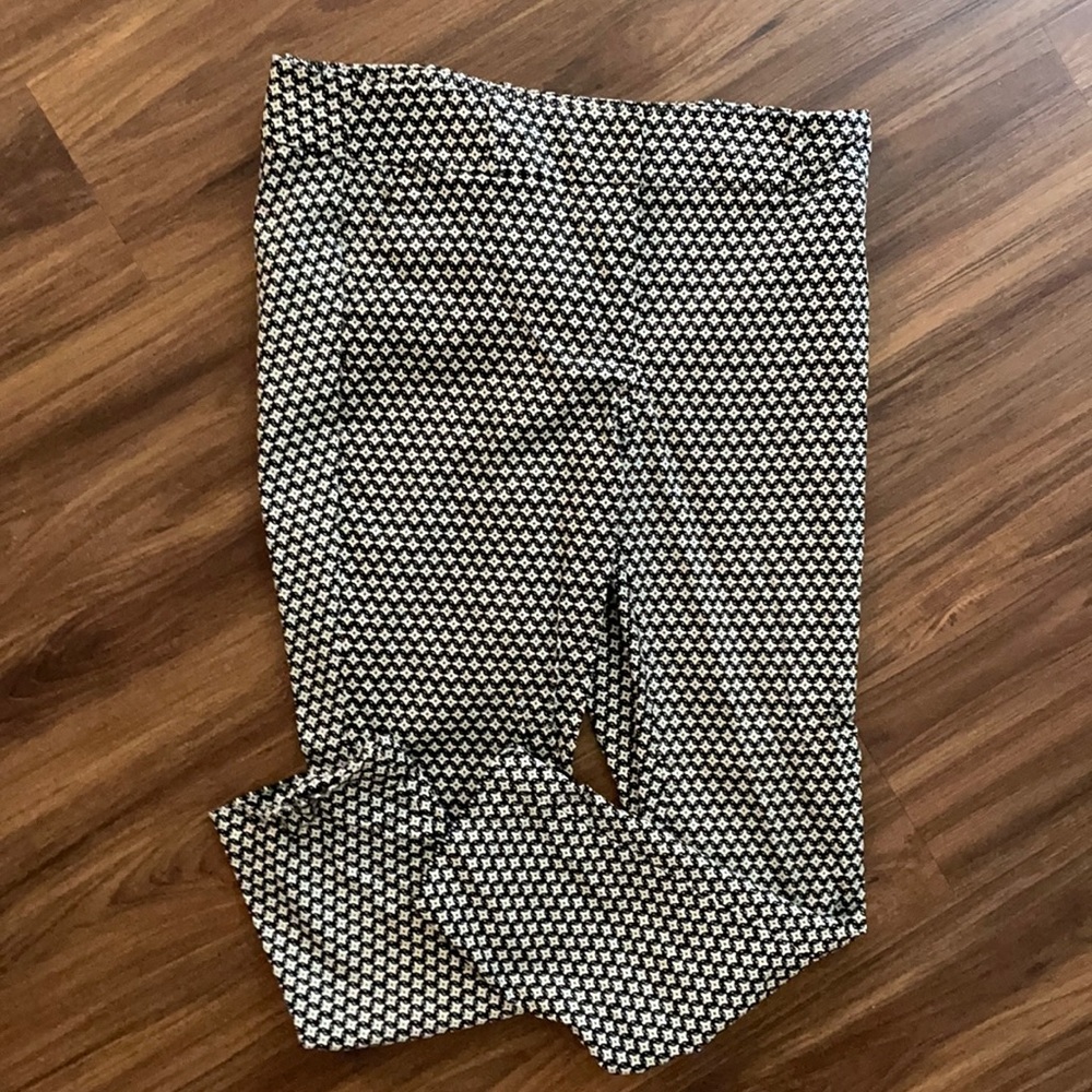 LOFT Marisa Skinny ankle pants